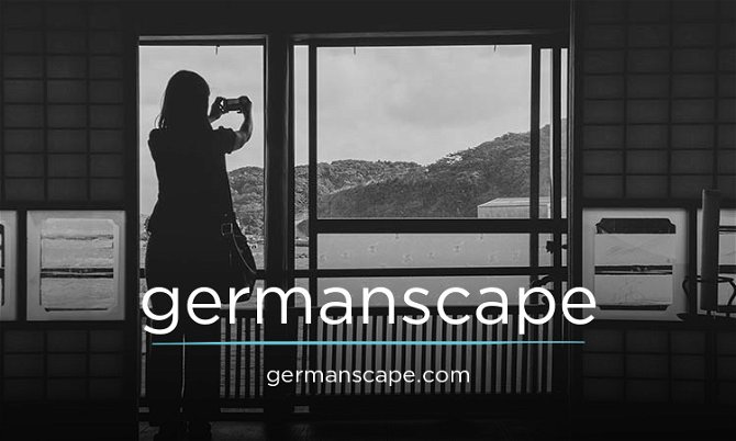 GermanScape.com