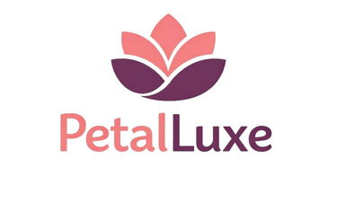 PetalLuxe.com - Creative brandable domain for sale