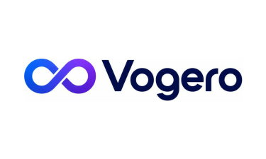Vogero logo