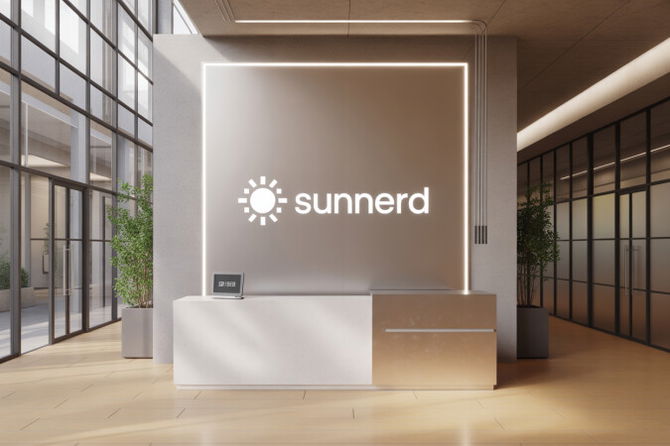 SunNerd.com — 3