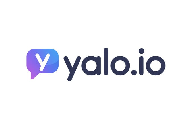 Yalo logo