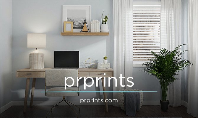 PrPrints.com