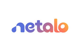Netalo.com - Creative brandable domain for sale