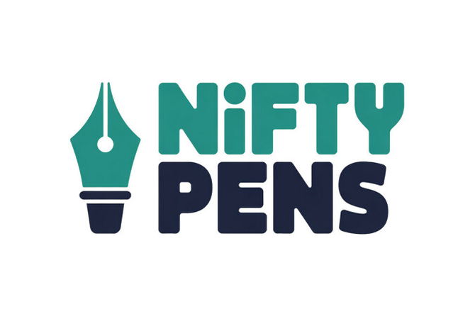 NiftyPens.com
