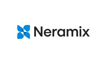 Neramix.com - Creative brandable domain for sale