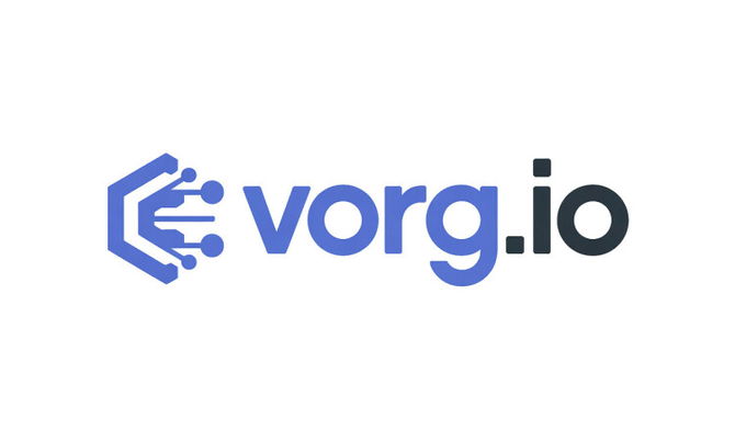 VORG.IO