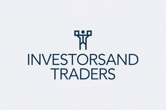 InvestorsandTraders.com - Creative brandable domain for sale