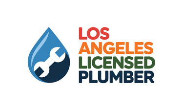 LosAngelesLicensedPlumber.com Logo
