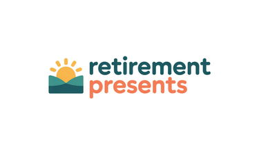 RetirementPresents.com - Creative brandable domain for sale