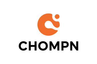 Chompn.com - Creative brandable domain for sale