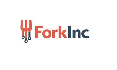 ForkInc logo
