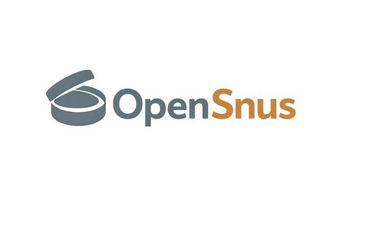 OpenSnus.com - Creative brandable domain for sale