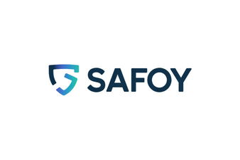 Safoy.com - Creative brandable domain for sale
