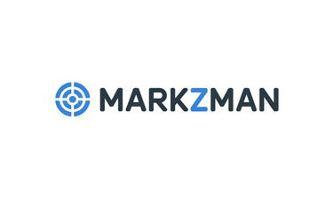 Markzman.com - Creative brandable domain for sale