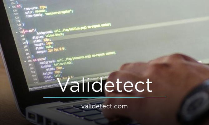 Validetect.com