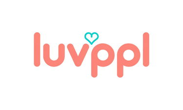 Luvppl.com - Creative brandable domain for sale