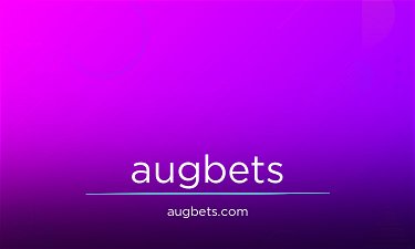Augbets.com - Creative brandable domain for sale