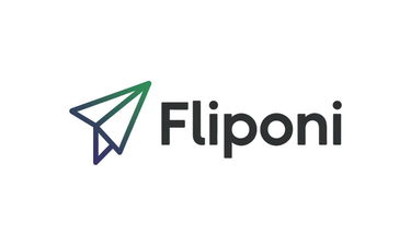 Fliponi.com - Creative brandable domain for sale