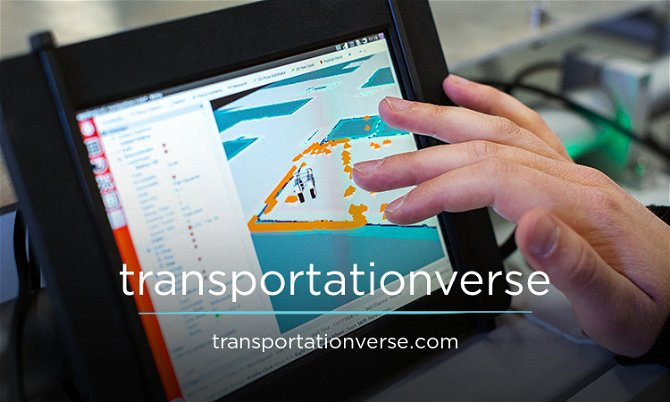 TransportationVerse.com