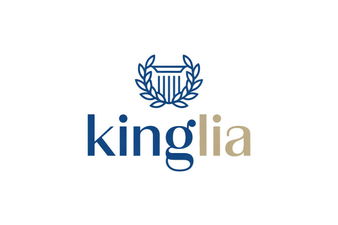 Kinglia.com - Creative brandable domain for sale