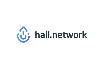 Hail.Network - Creative brandable domain for sale