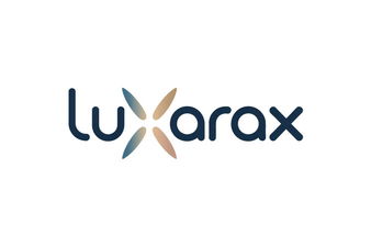 Luxarax.com - Creative brandable domain for sale
