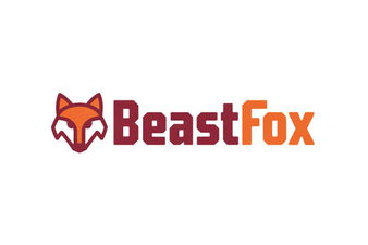 BeastFox.com - Creative brandable domain for sale