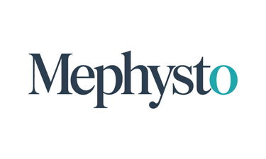 Mephysto.com - Creative brandable domain for sale