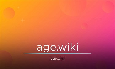 age.wiki