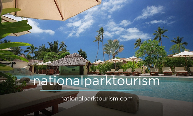 nationalparktourism.com