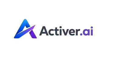 Activer.ai - Creative brandable domain for sale