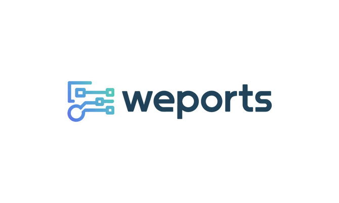 WePorts.com