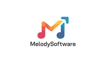 Melodysoftware.com - Creative brandable domain for sale