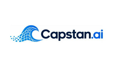 Capstan logo