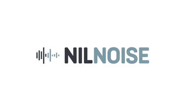 NilNoise.com - Creative brandable domain for sale