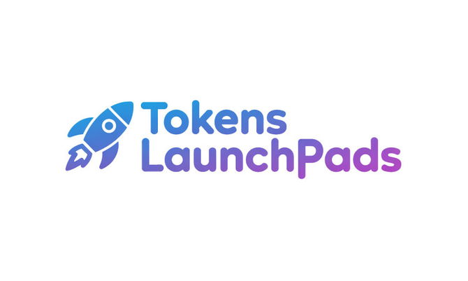 TokensLaunchPads.com