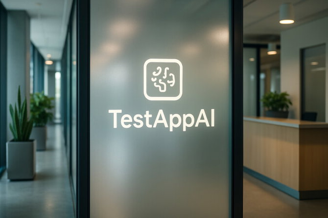 TestAppAI.com — 4