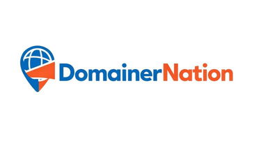 DomainerNation.com - Creative brandable domain for sale
