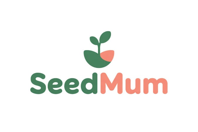 SeedMum logo