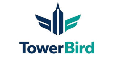 TowerBird logo