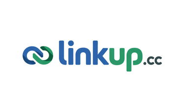 Linkup.cc - Creative brandable domain for sale