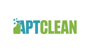 AptClean.com - Creative brandable domain for sale