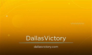 DallasVictory.com Logo