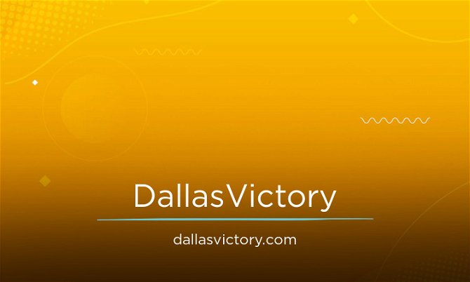 DallasVictory.com