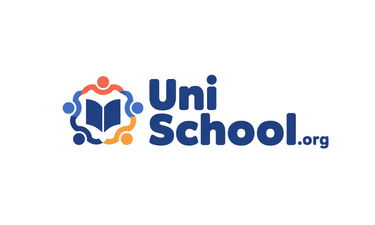 UniSchool.org - Creative brandable domain for sale