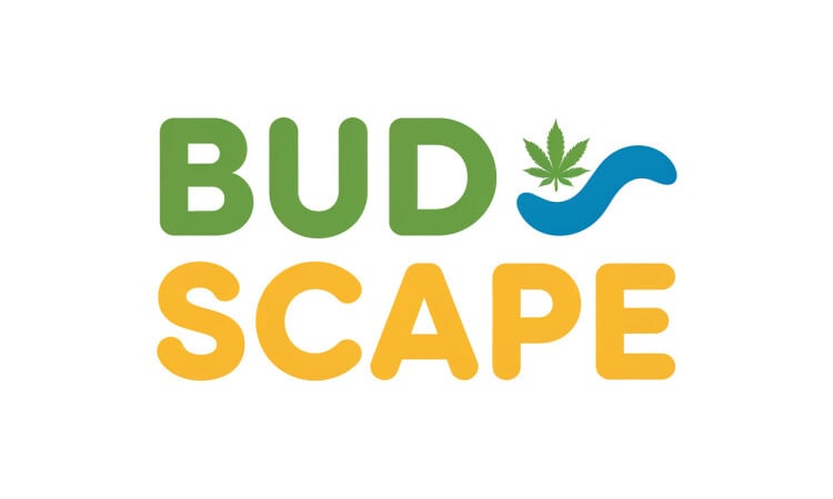 BudScape logo