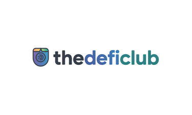 TheDefiClub.com - Creative brandable domain for sale
