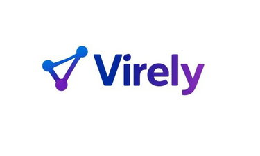 Virely logo