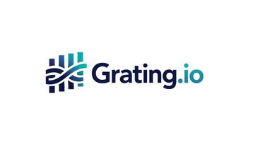 Grating logo