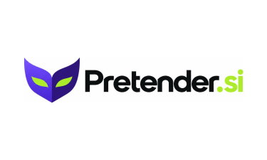 Pretender.si is for sale